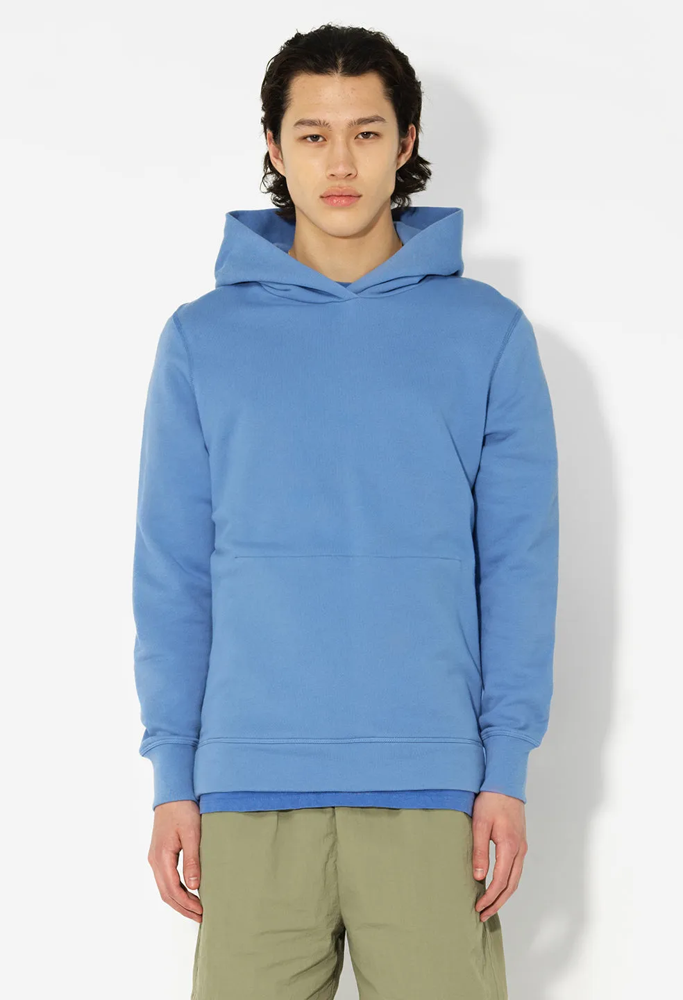 Hooded Villain / Malibu