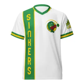 Hookline Sinkers: "Drew Davis" Home | Blitzball 3 Replica Jersey