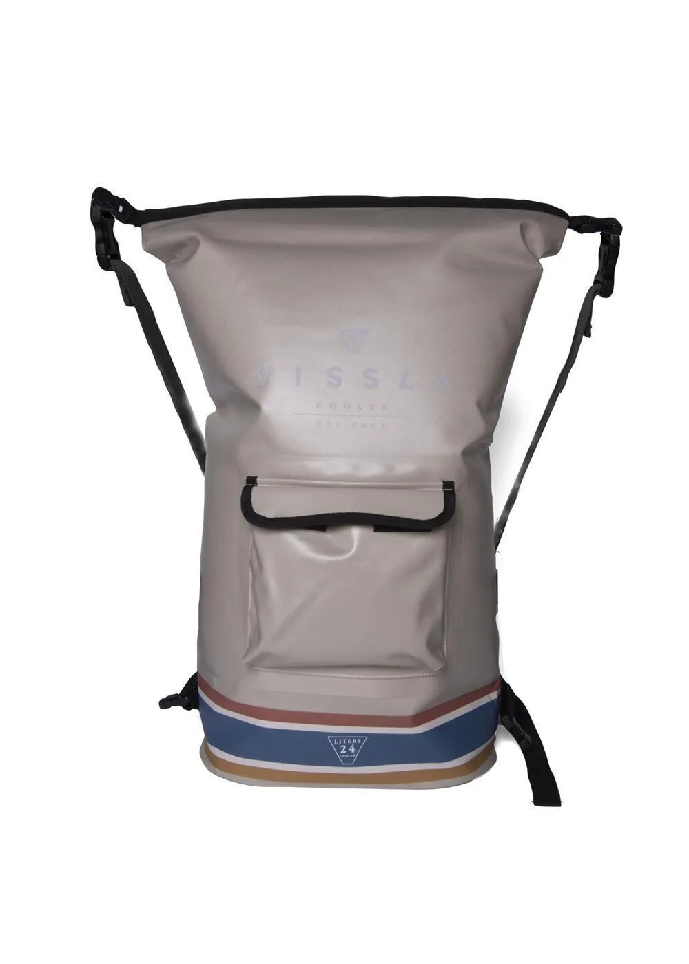 Ice Seas Cooler 24L Dry Backpack