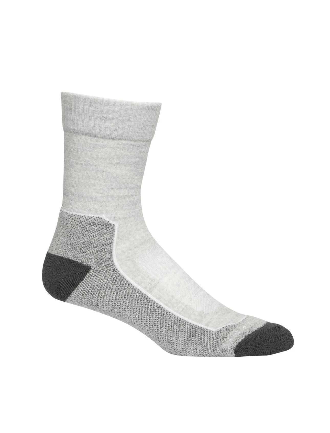 Icebreaker Merino Hike  Light Crew Socks