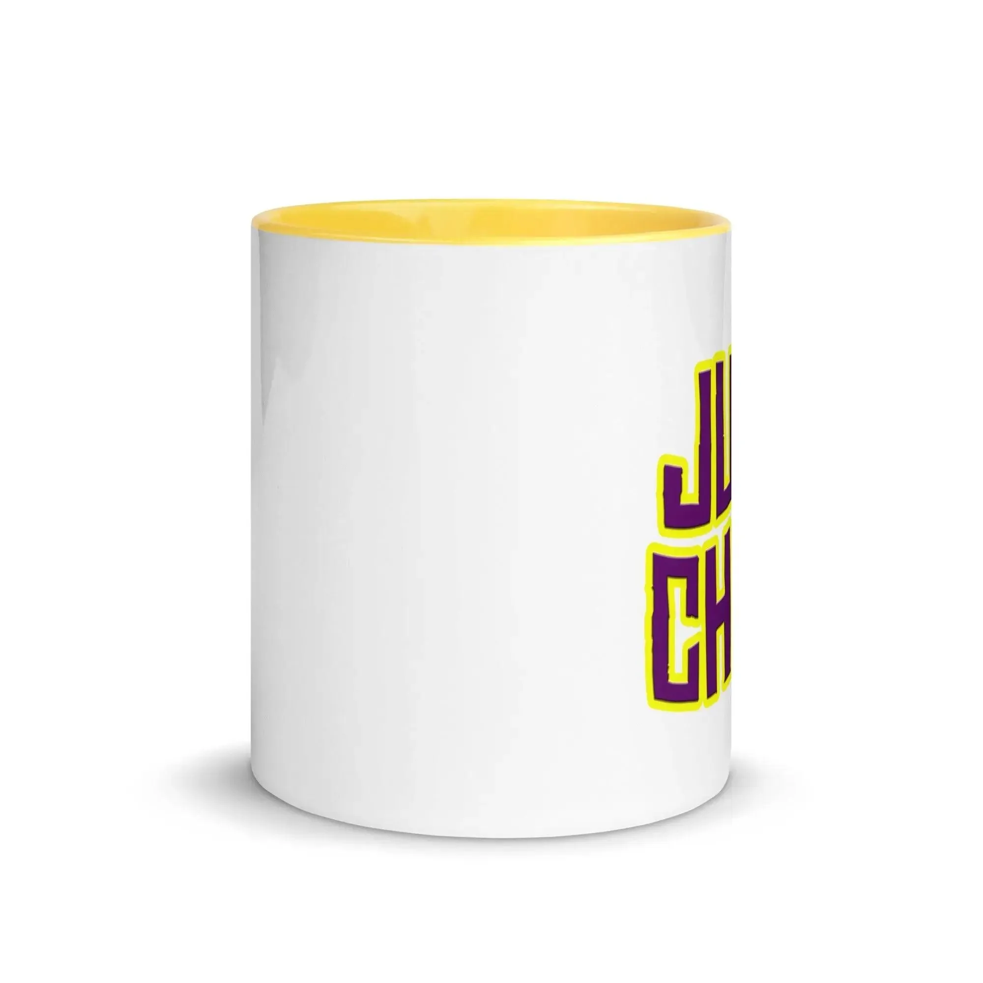 Judo Chop! Mug