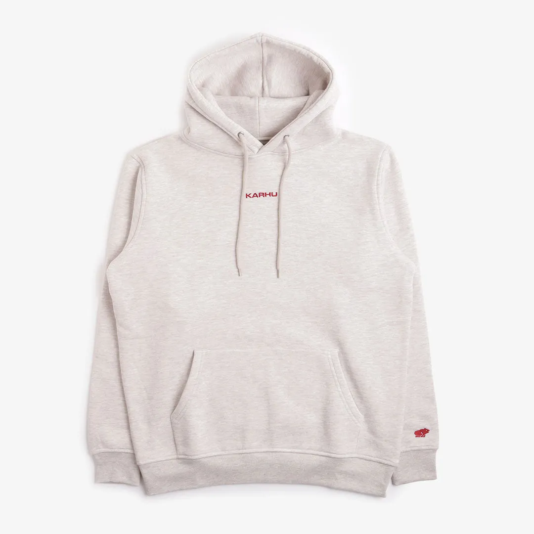 Karhu Classic Logo Hoodie