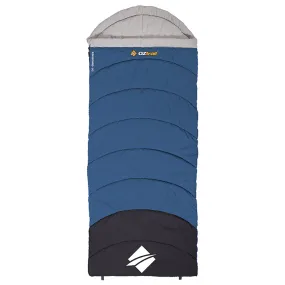 Kingsford Hooded  5°C Sleeping Bag