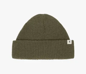 Knickerbocker - Watch Cap Olive