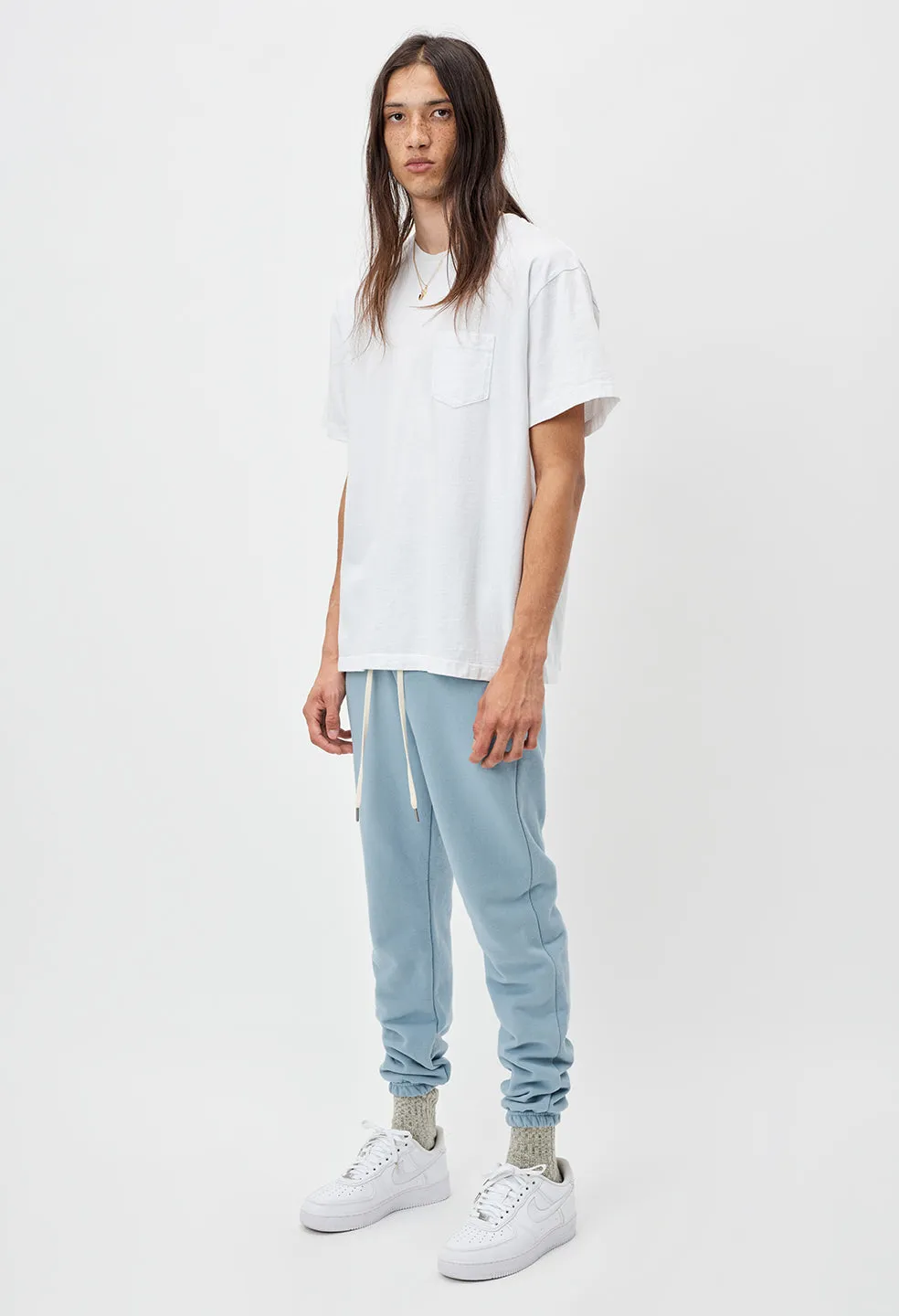 LA Sweatpants / Pacific