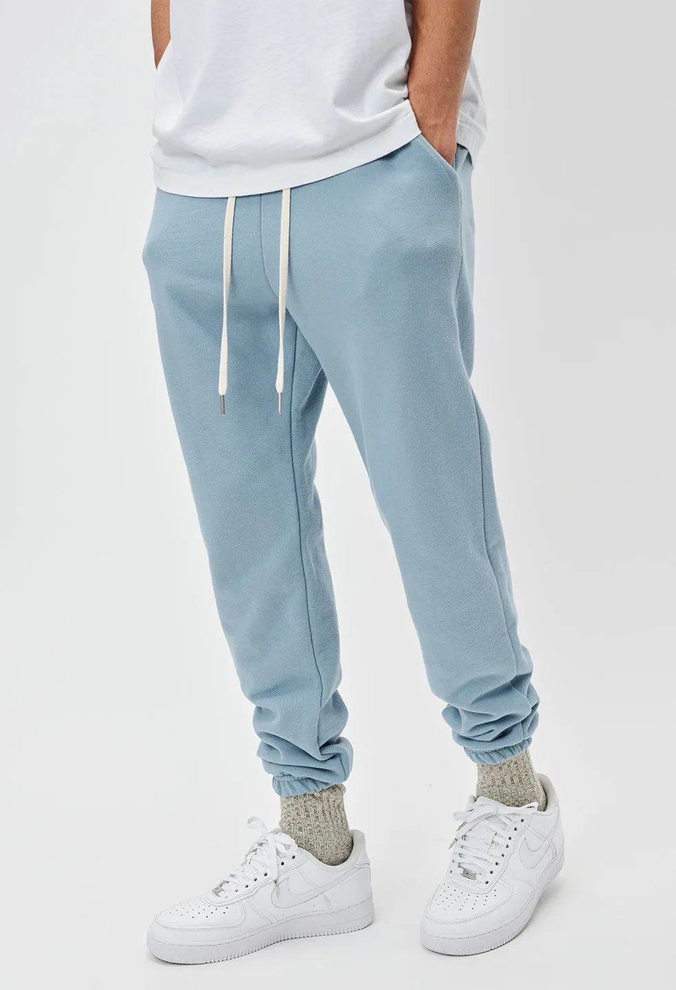 LA Sweatpants / Pacific