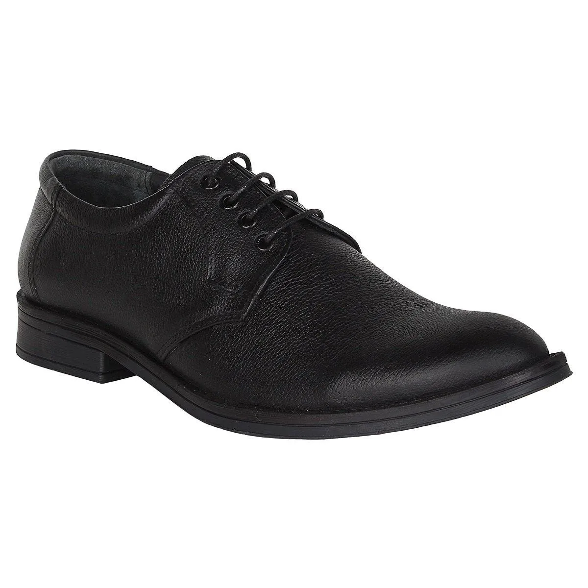 Leather Formal Shoes For Men - Defective