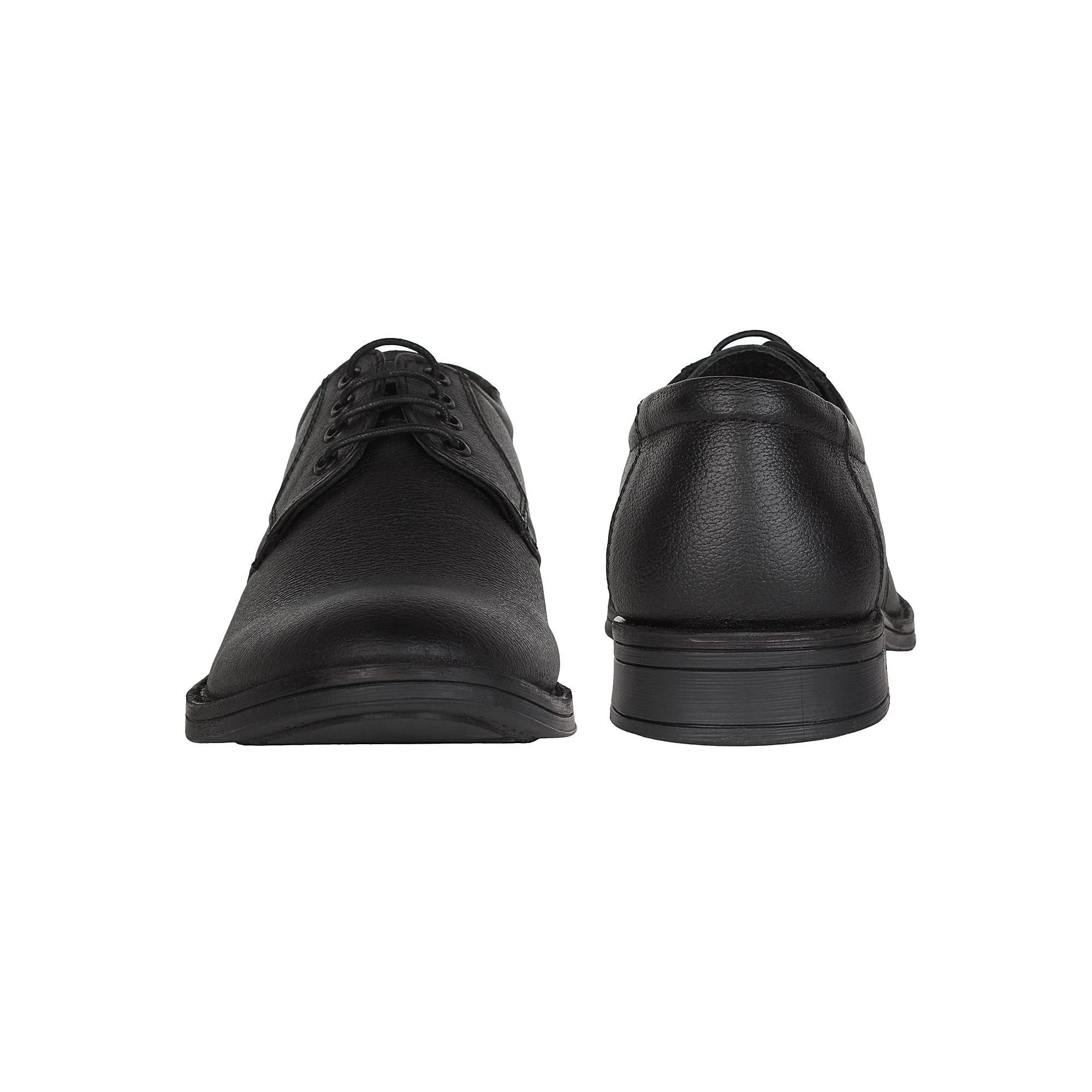 Leather Formal Shoes For Men - Defective