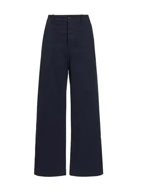 Leon Boy Pant in Midnight