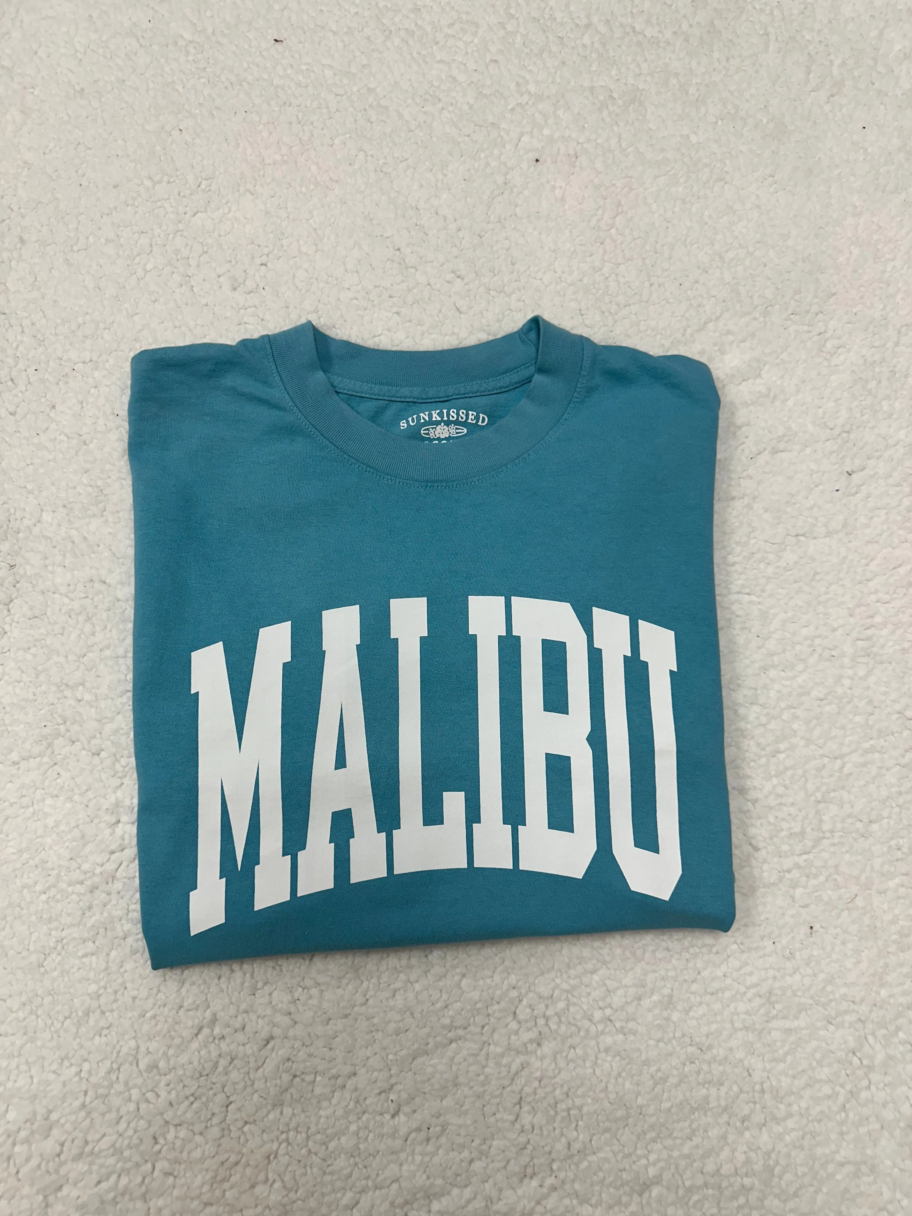 Malibu Tee