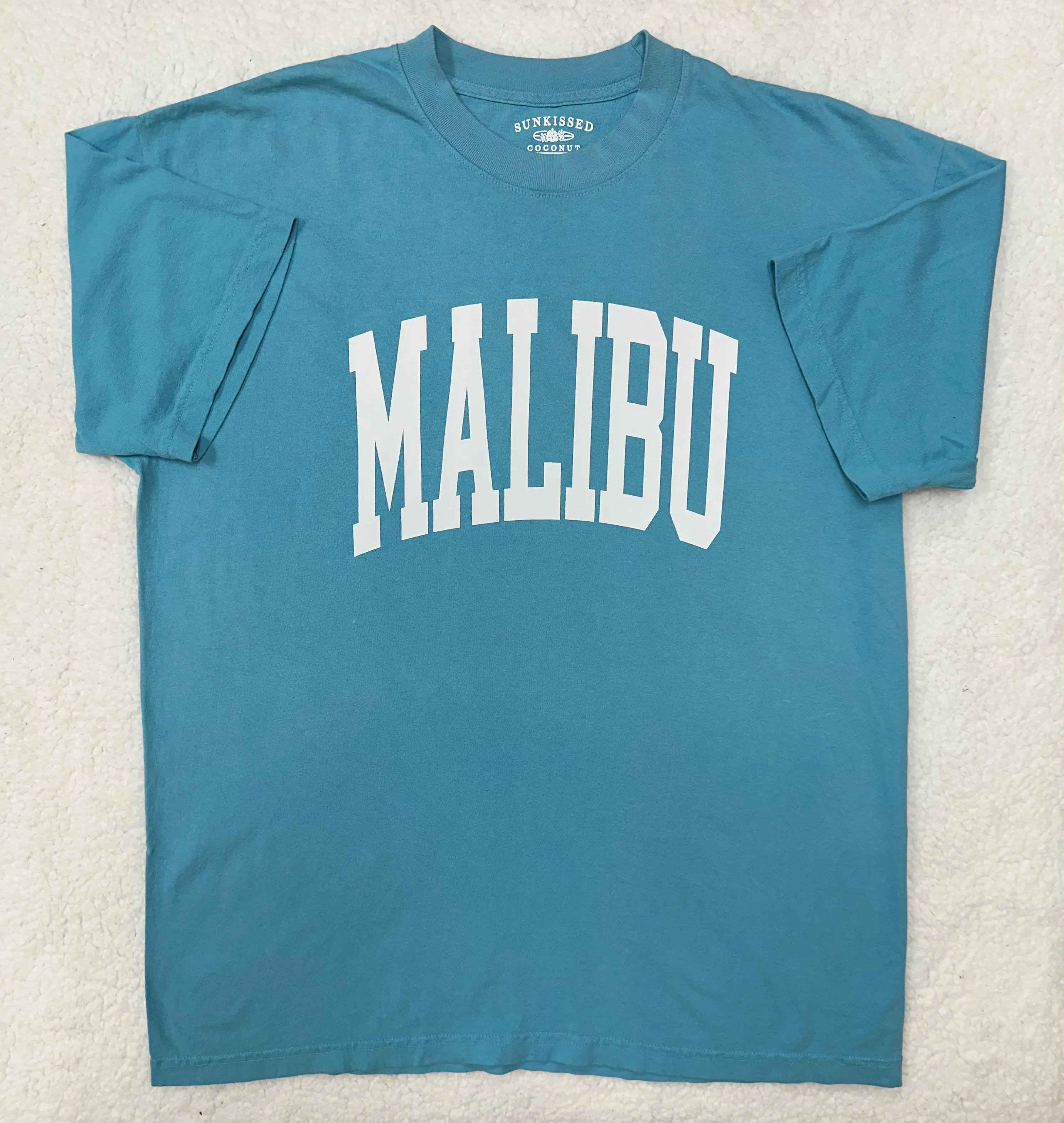 Malibu Tee