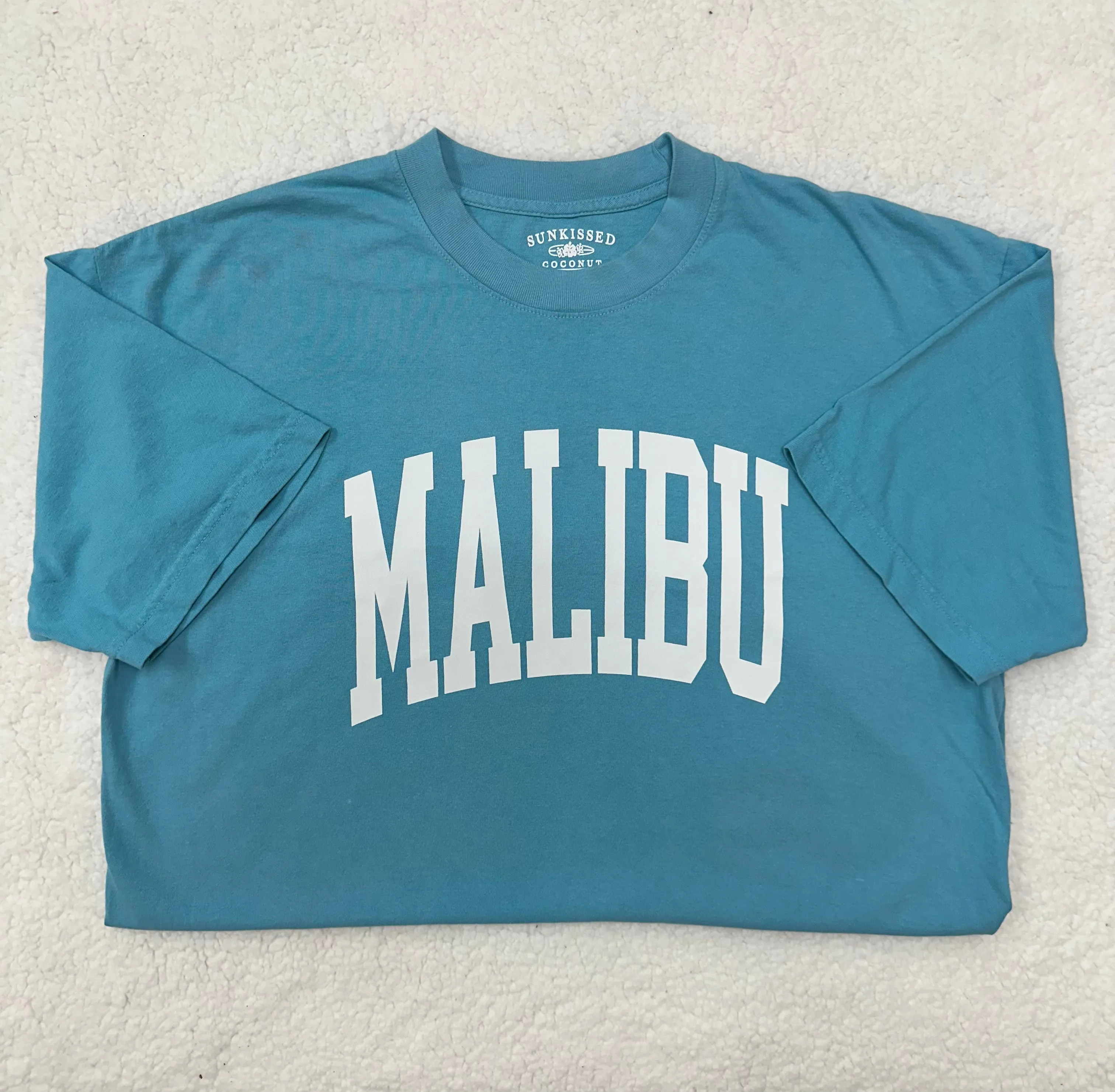 Malibu Tee