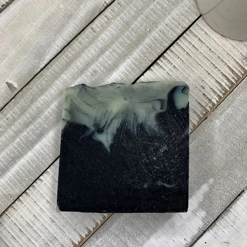 Man in the Woods Soap II