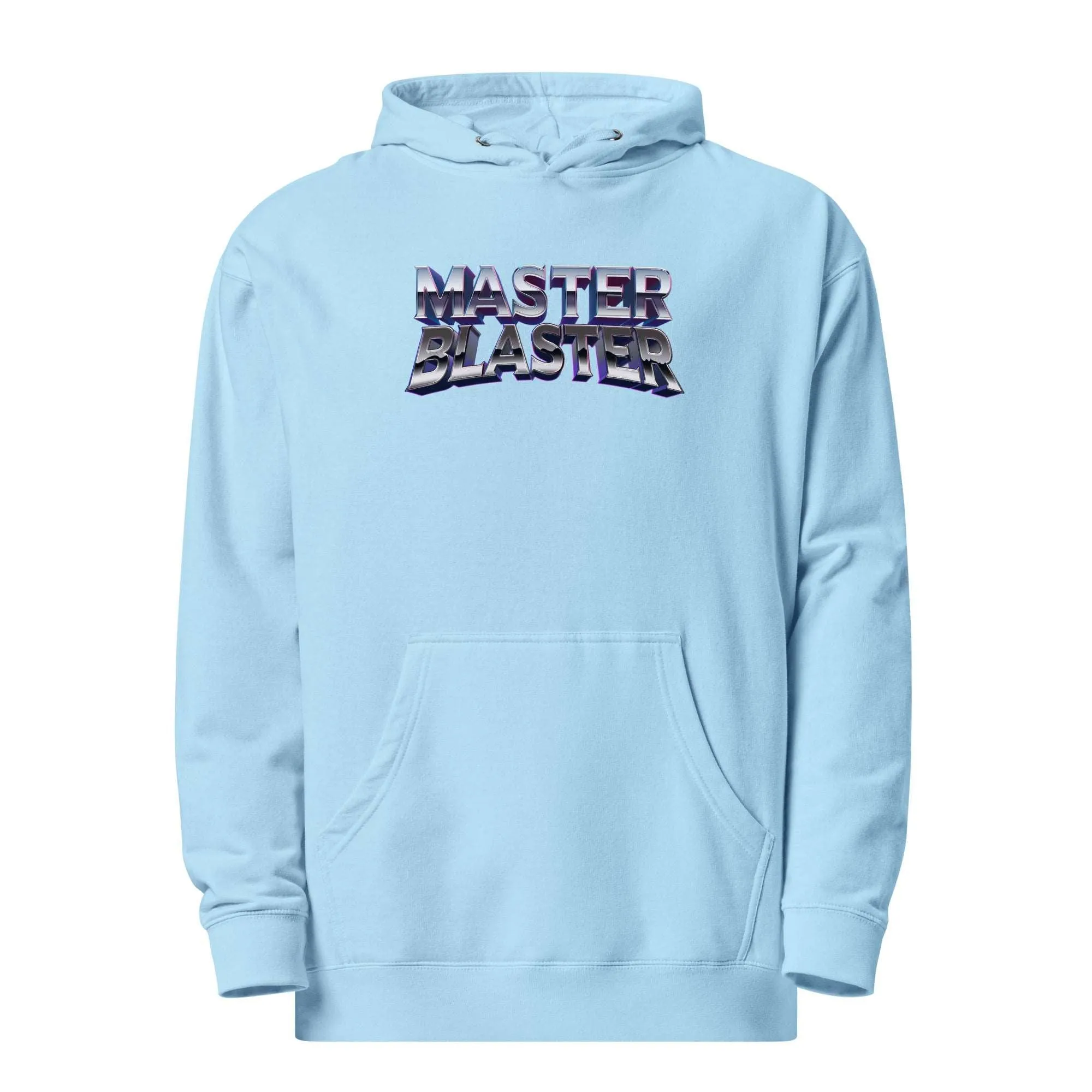 Master Blaster Unisex midweight hoodie