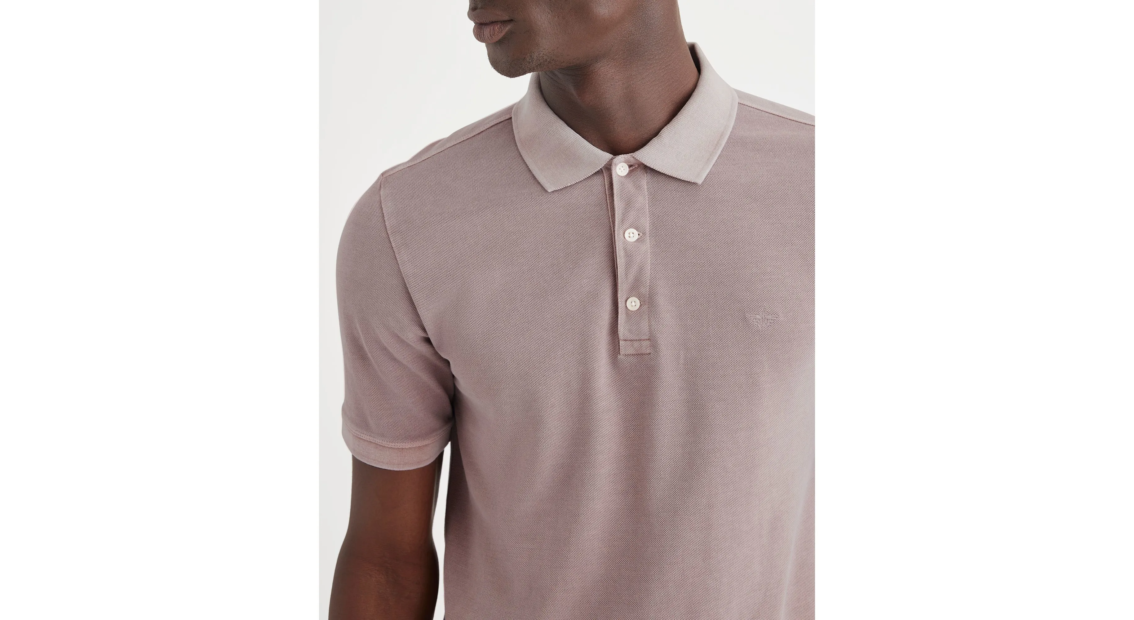 Men's Slim Fit Original Polo