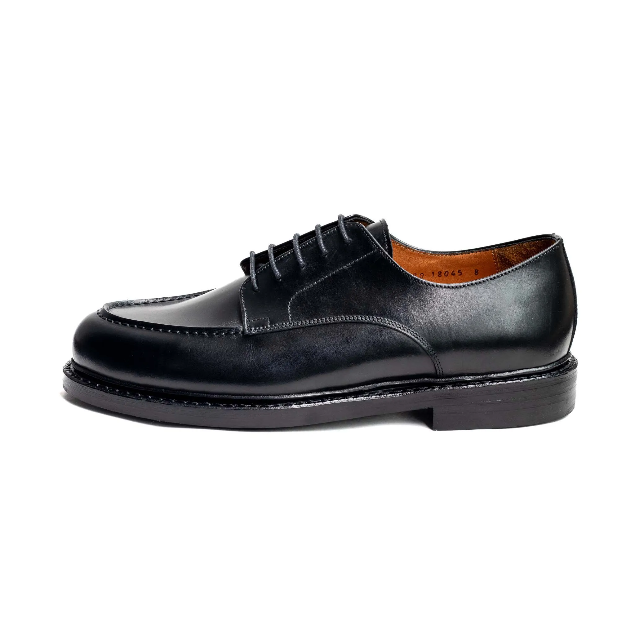 Men's U-Tip Derby 99030