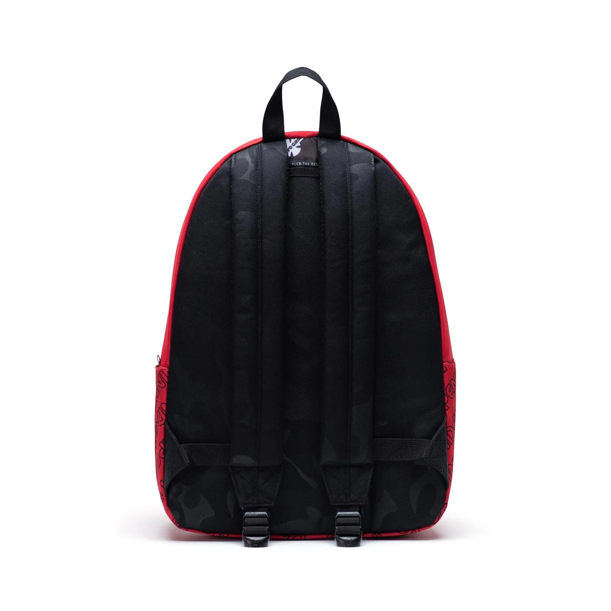 Mochila Herschel Classic X-Large Red Camo/Independent Unified Red - Independent