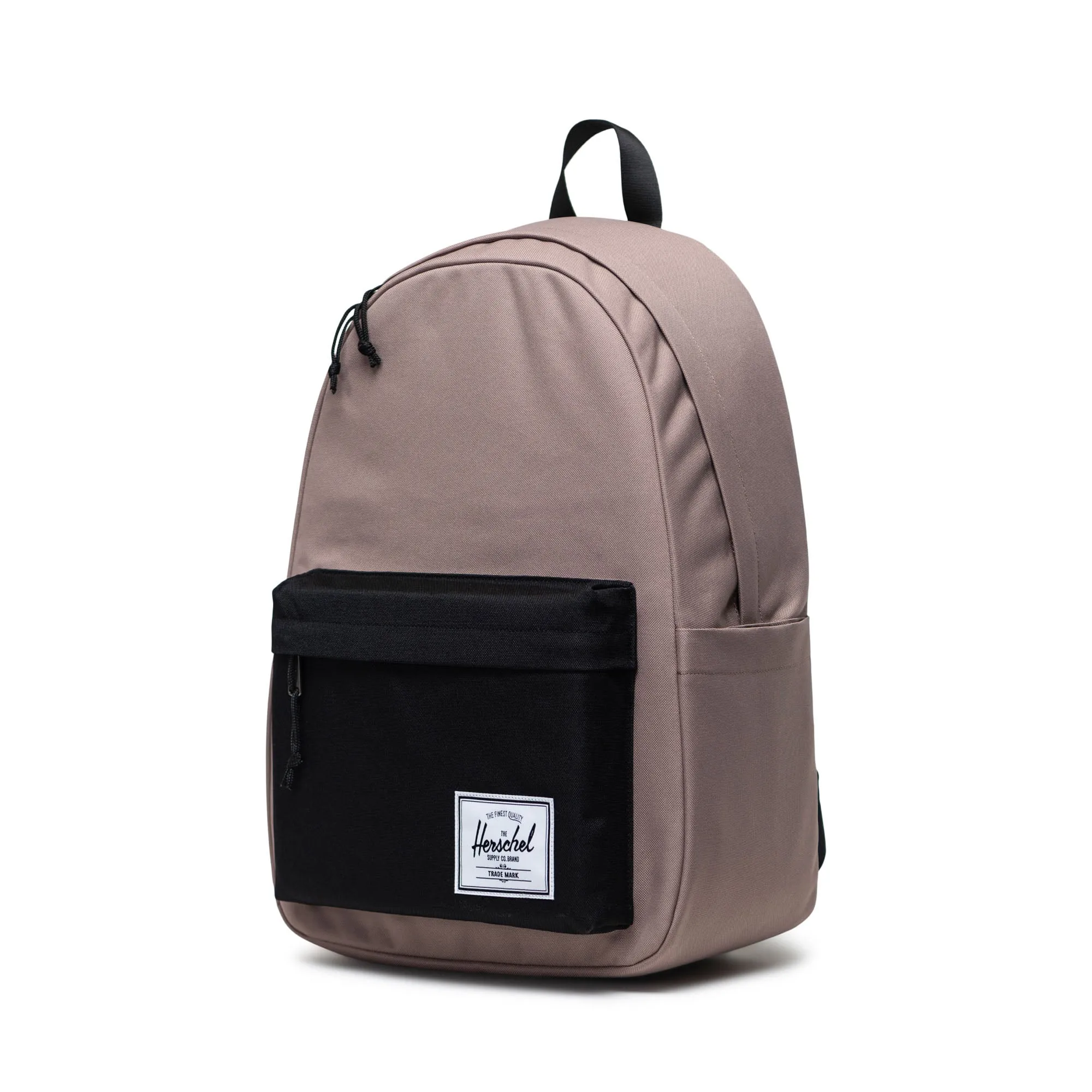 Mochila Herschel Classic XL Backpack Taupe Grey/Black