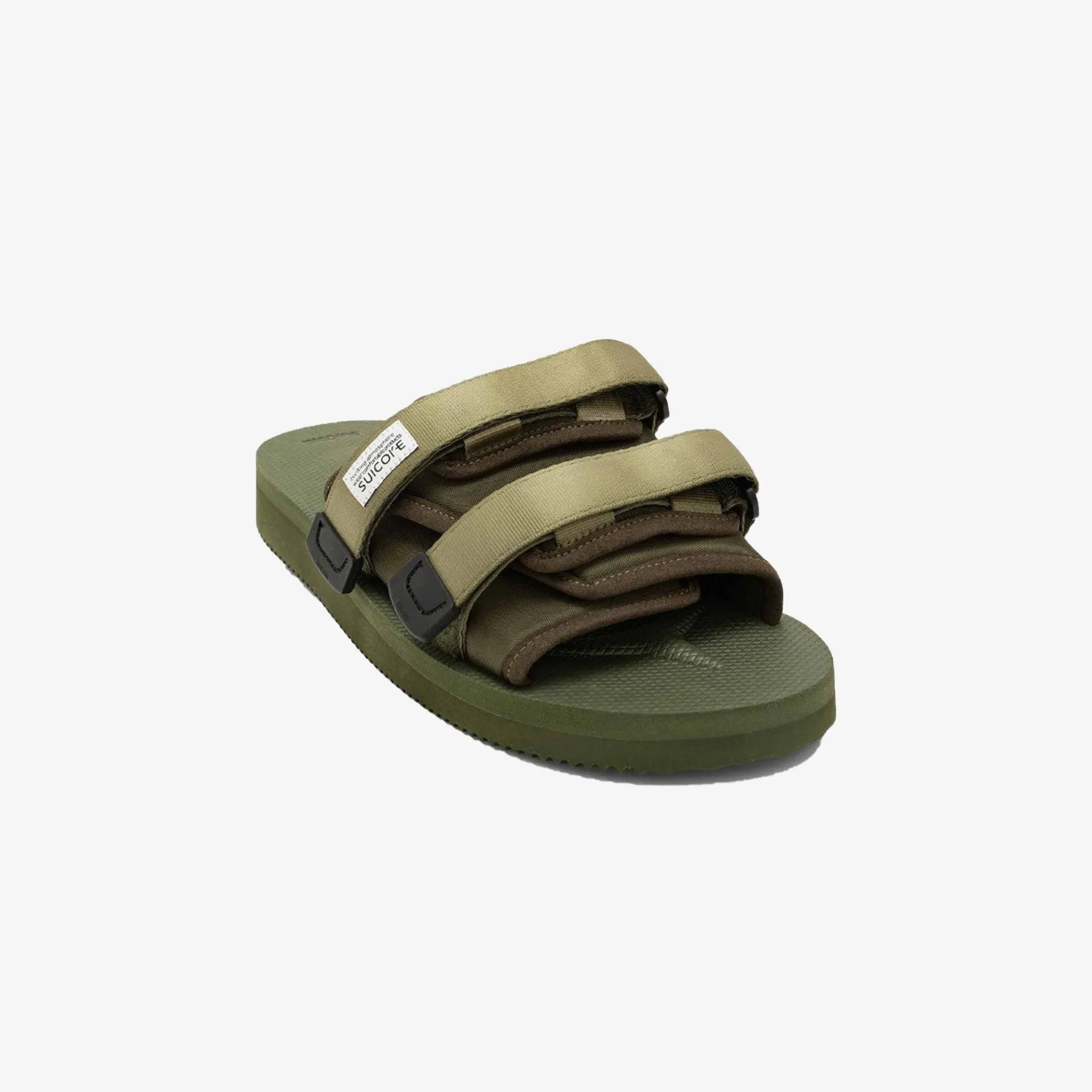 MOTO-CAB 'OLIVE'