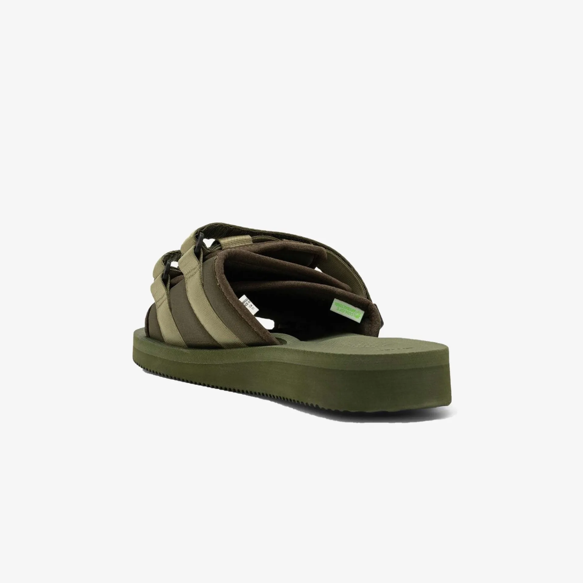 MOTO-CAB 'OLIVE'