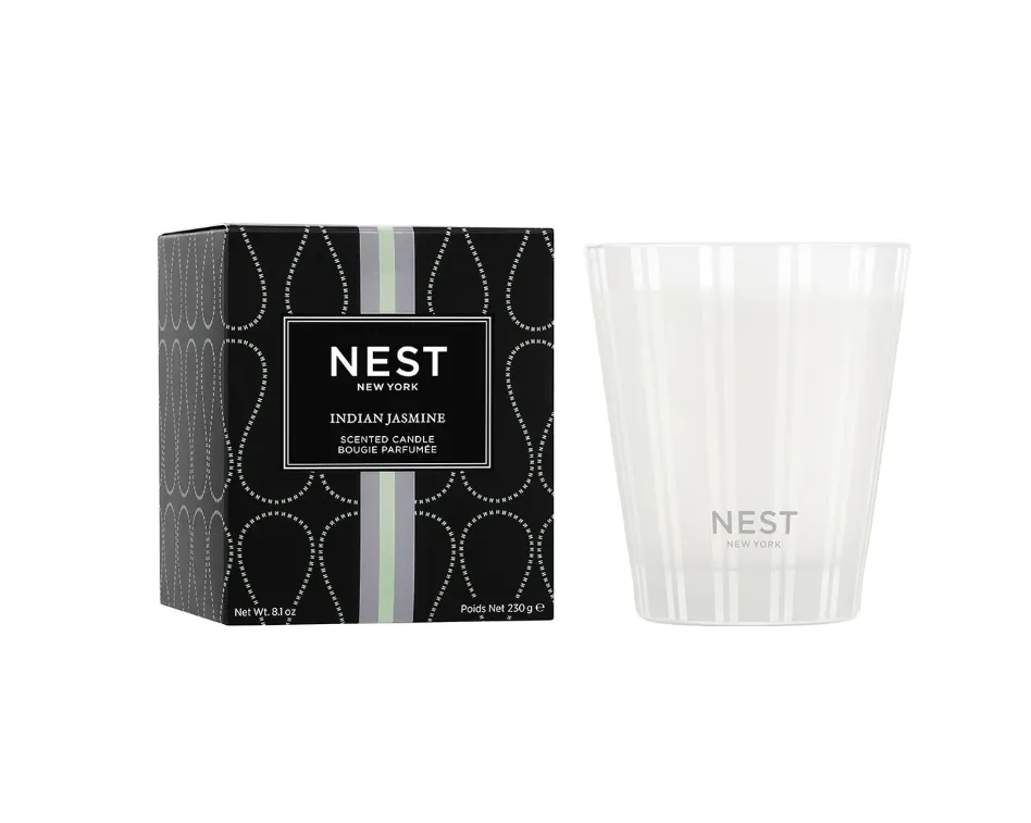 NEST Indian Jasmine Candle