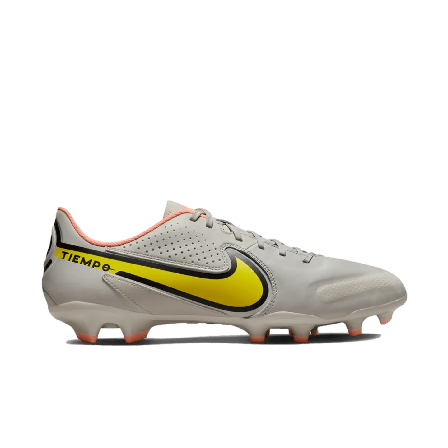 Nike Tiempo Legend 9 Academy MG Firm Ground Cleats