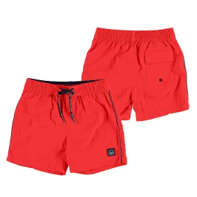 Nukutavake Swim Shorts _Watermelon 6649-44