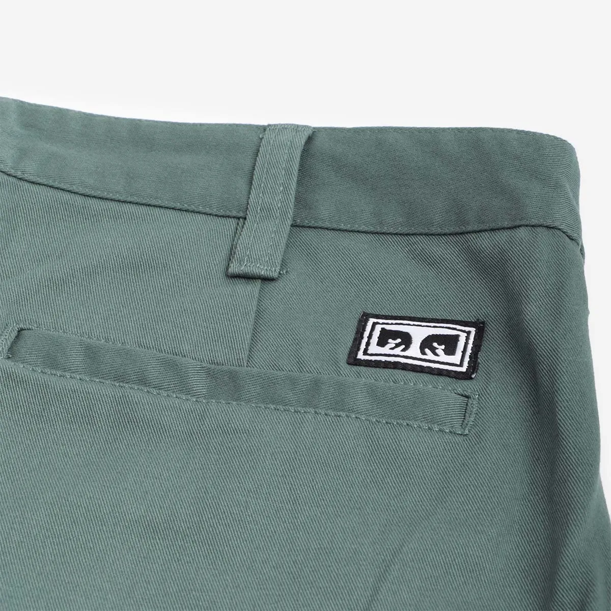 OBEY Estate Pant