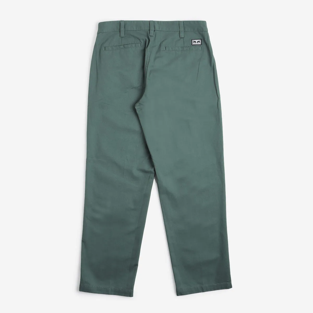 OBEY Estate Pant