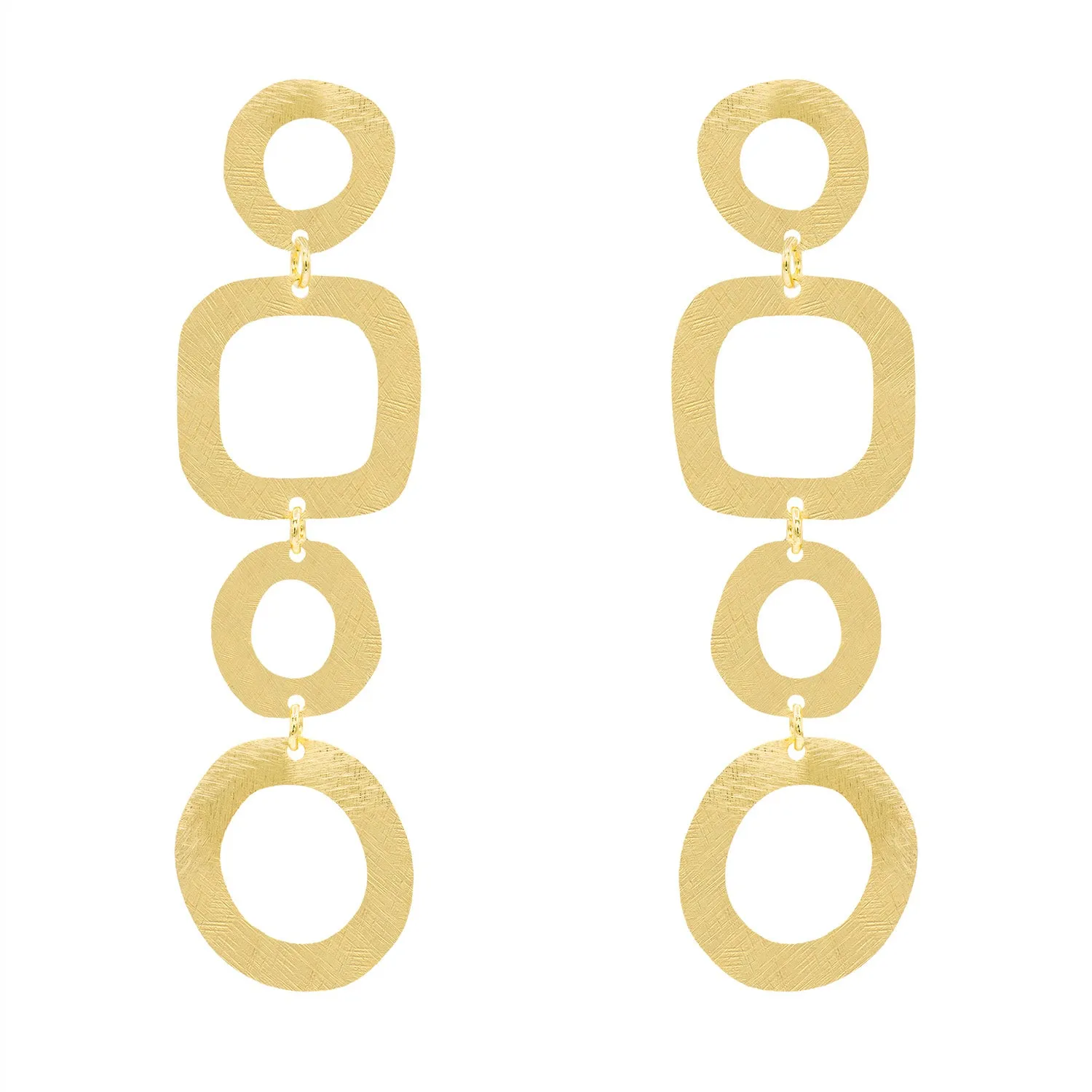 Oleana Earrings