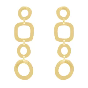 Oleana Earrings