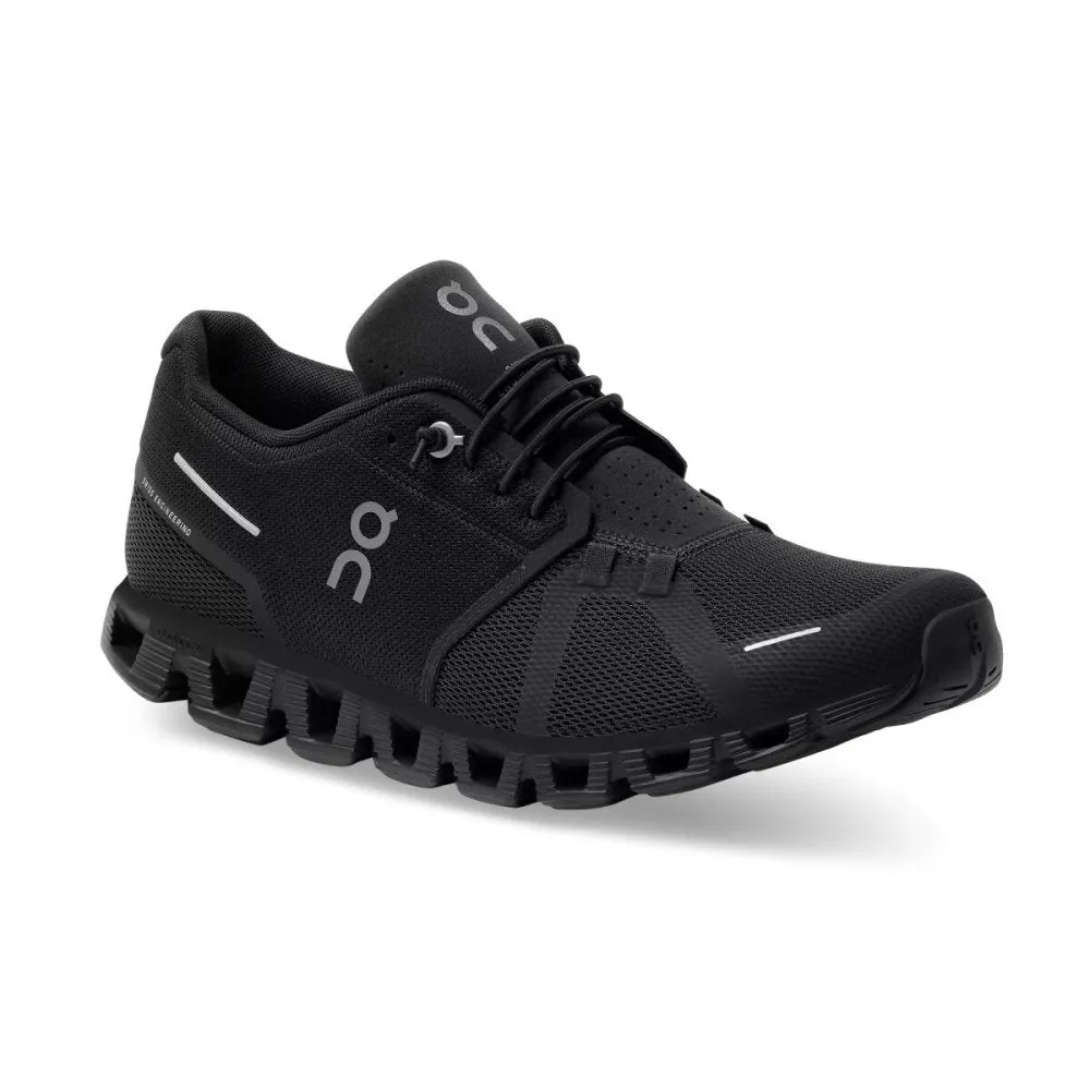 On Men's Cloud 5 - All Black