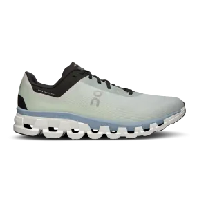 On Running Men's Cloudflow 4 Shoes - Glacier / Chambray