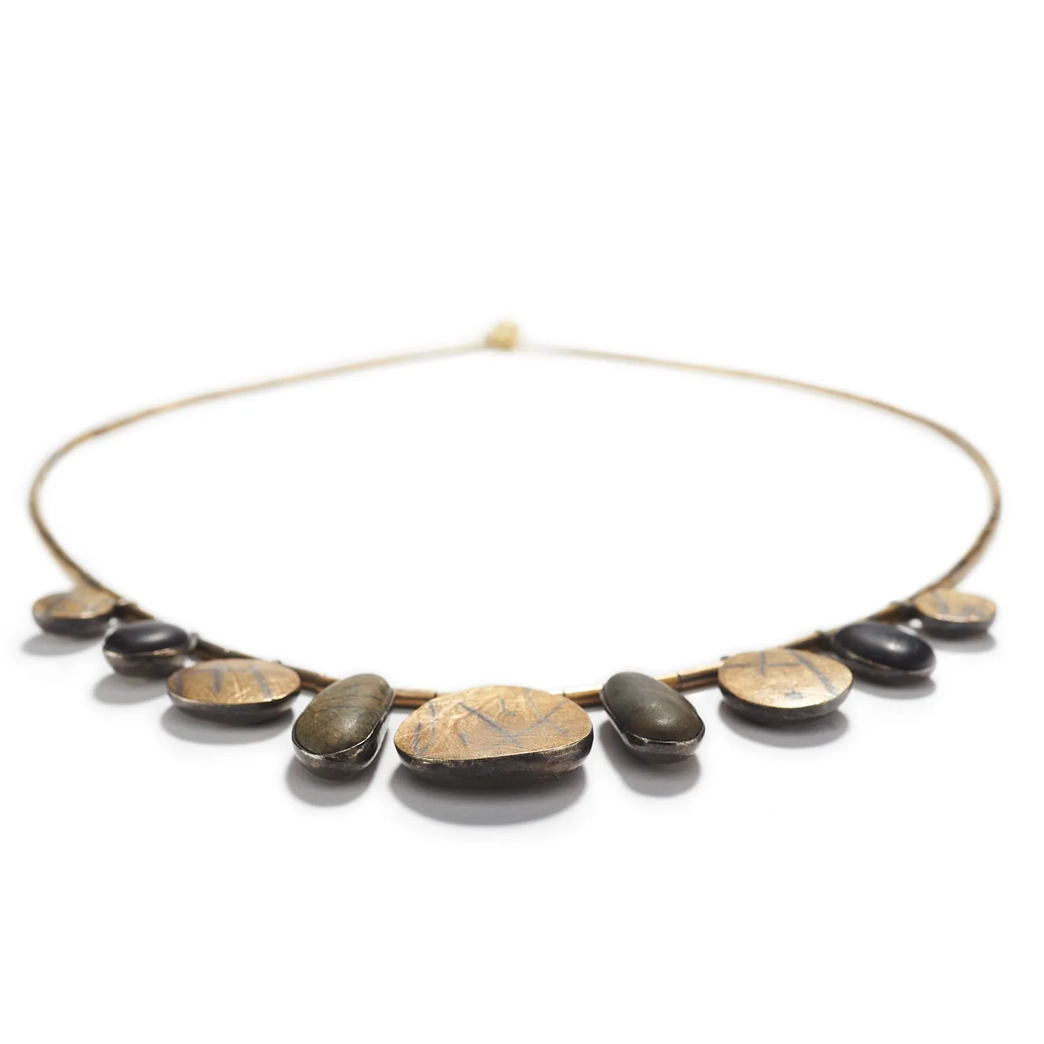 Pebble Necklace