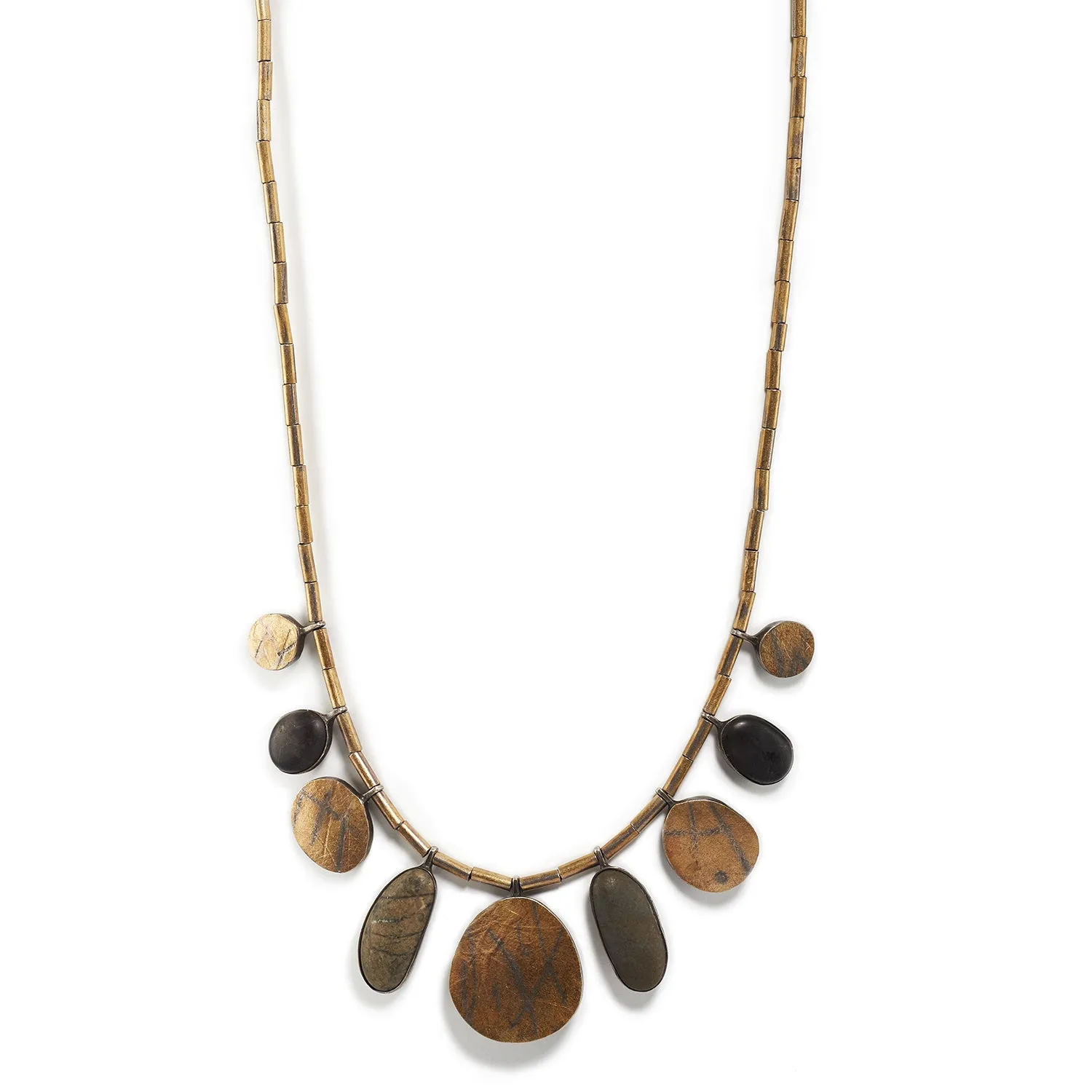 Pebble Necklace