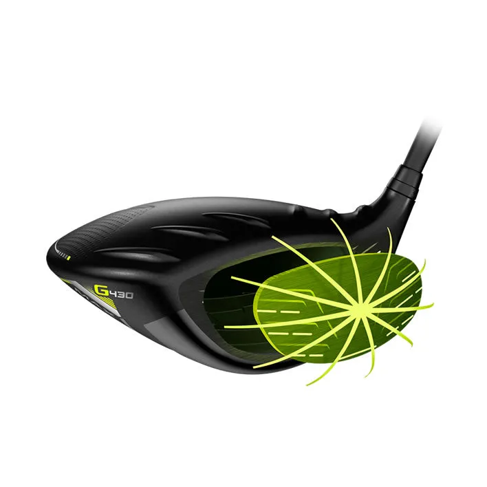 PING G430 SFT Driver