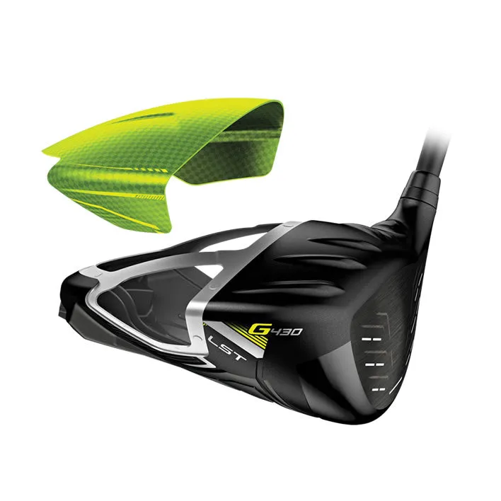 PING G430 SFT Driver