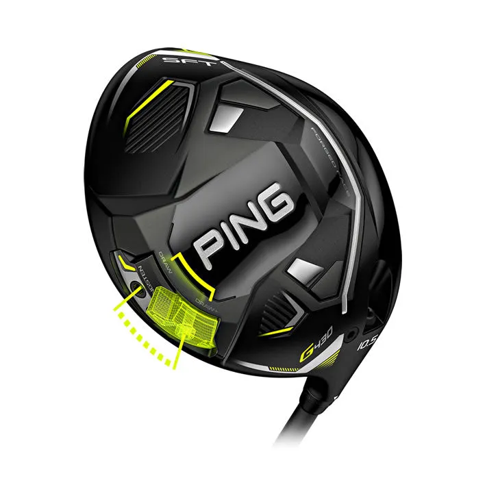 PING G430 SFT Driver