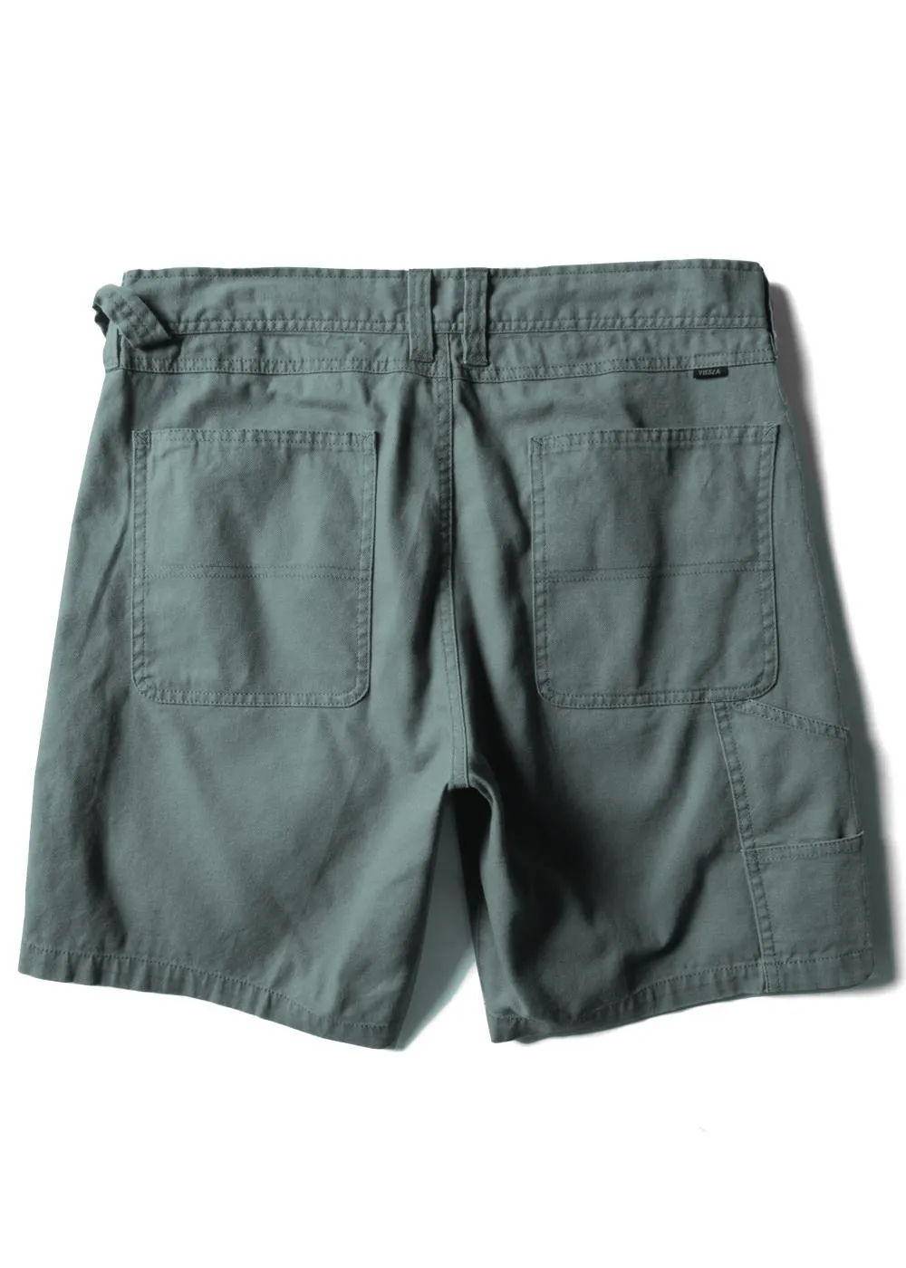 Pismo Painter 17" Boys Walkshort