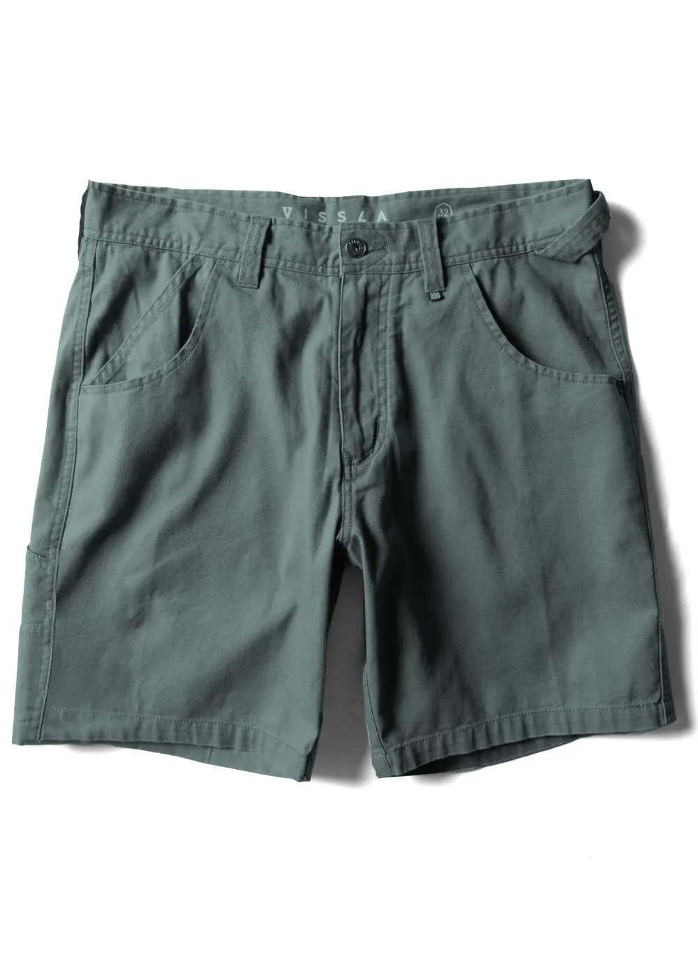 Pismo Painter 17" Boys Walkshort