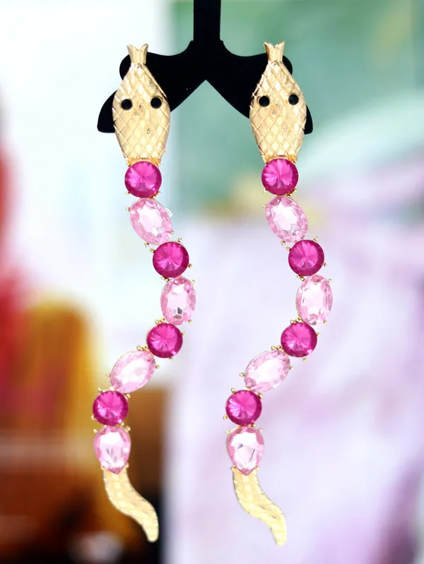 Shaera Earring