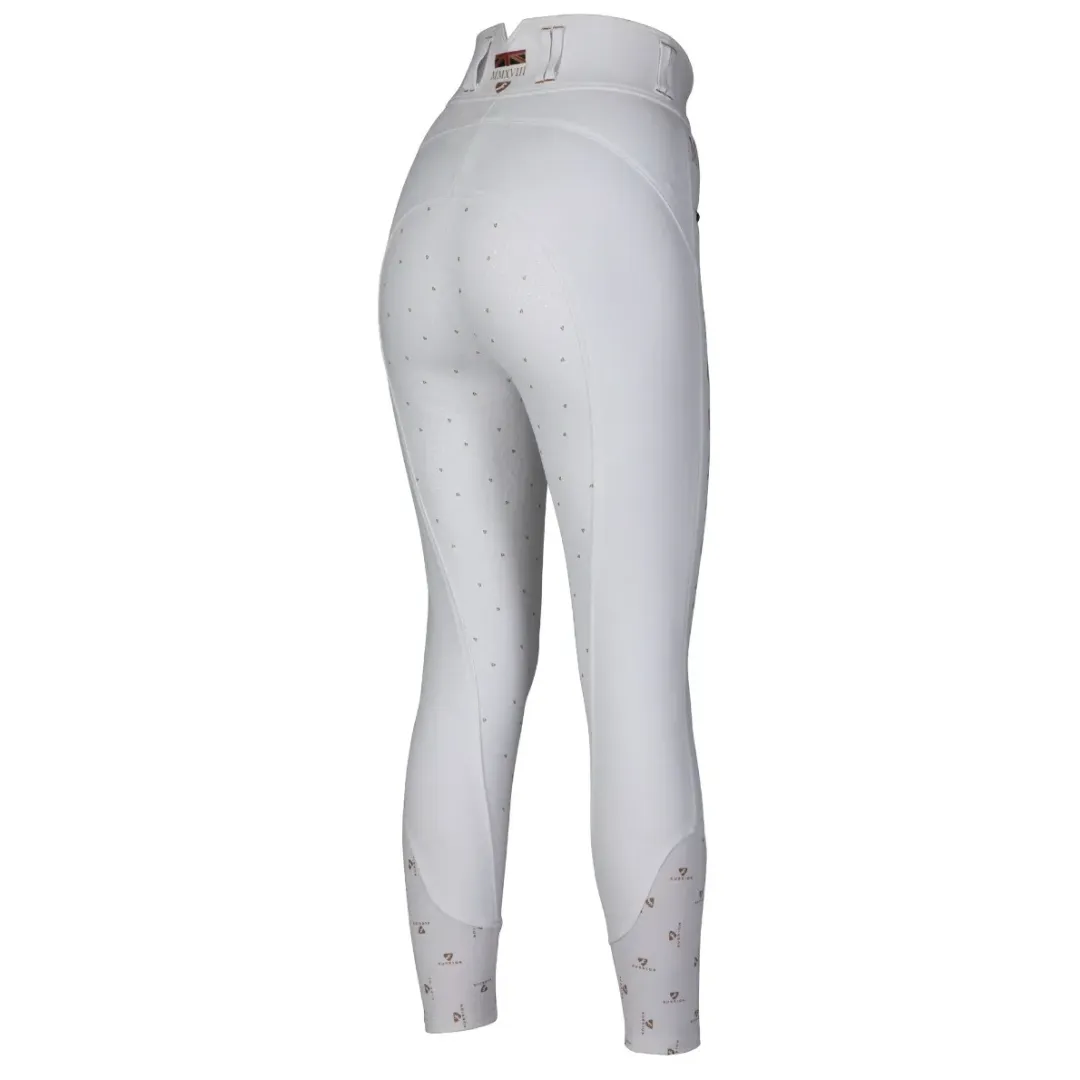 Shires Aubrion Team Breeches