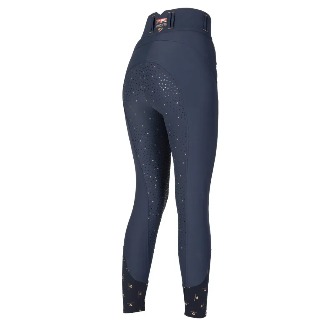 Shires Aubrion Team Breeches