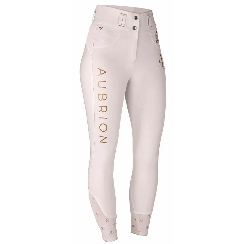 Shires Aubrion Team Breeches