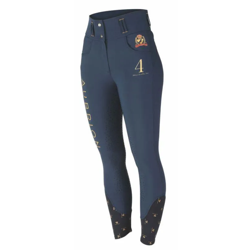 Shires Aubrion Team Breeches