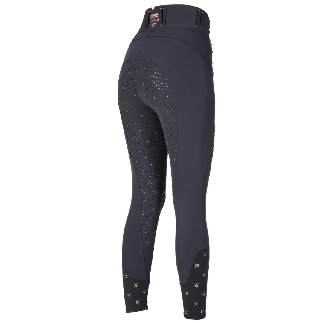 Shires Aubrion Team Breeches