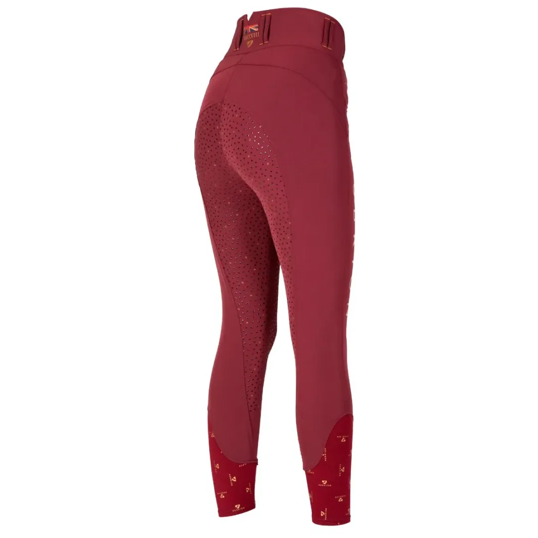 Shires Aubrion Team Breeches