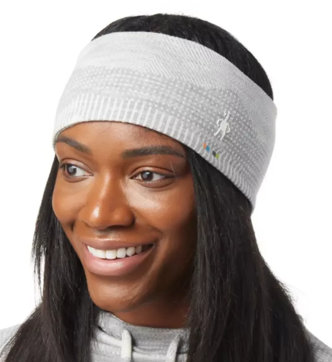 Smartwool Merino 250 Reversible Headband