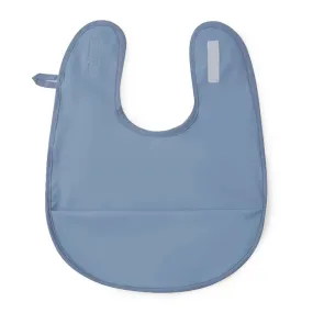 Snuggle Hunny Snuggle Bib Waterproof - Sky