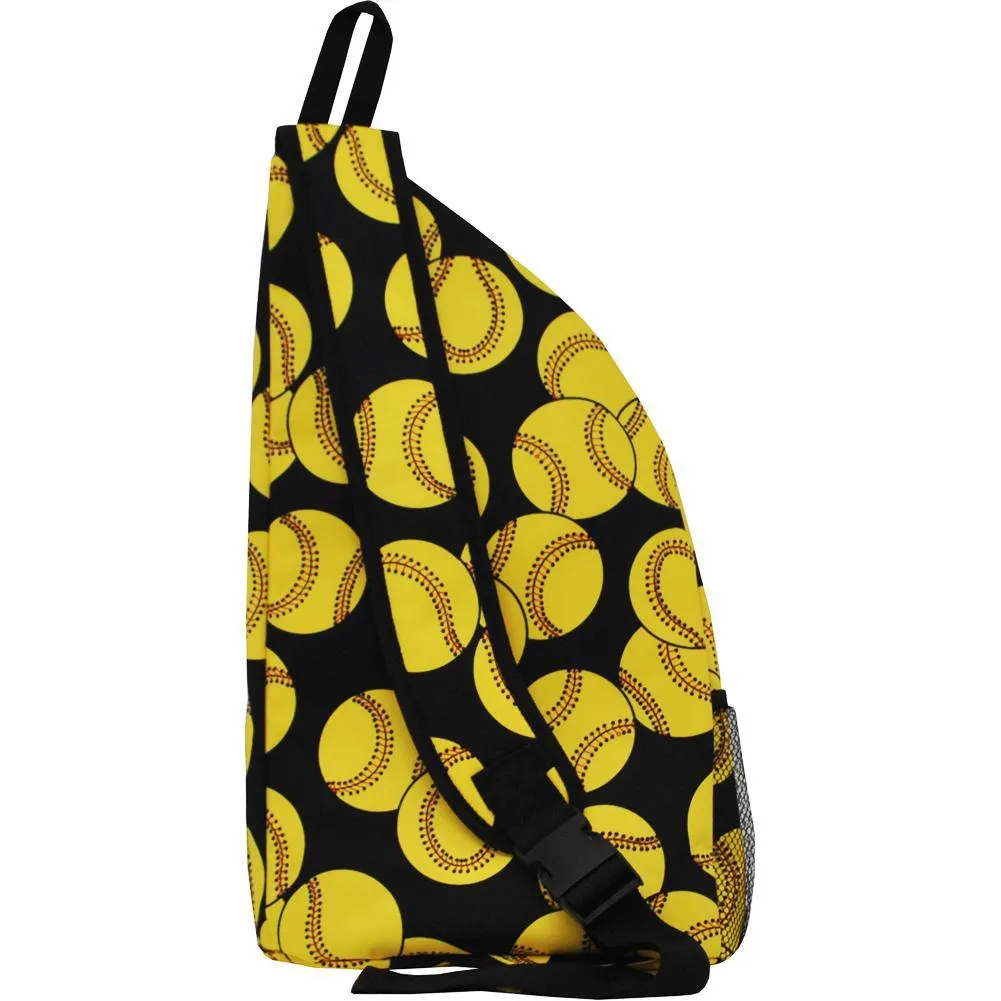 Softball NGIL Sling Backpack